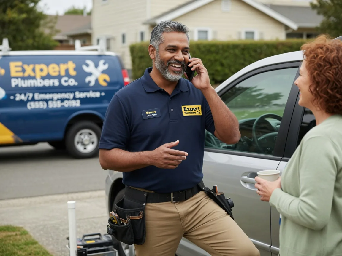 Drain Cleaning Holt, MO FAQs